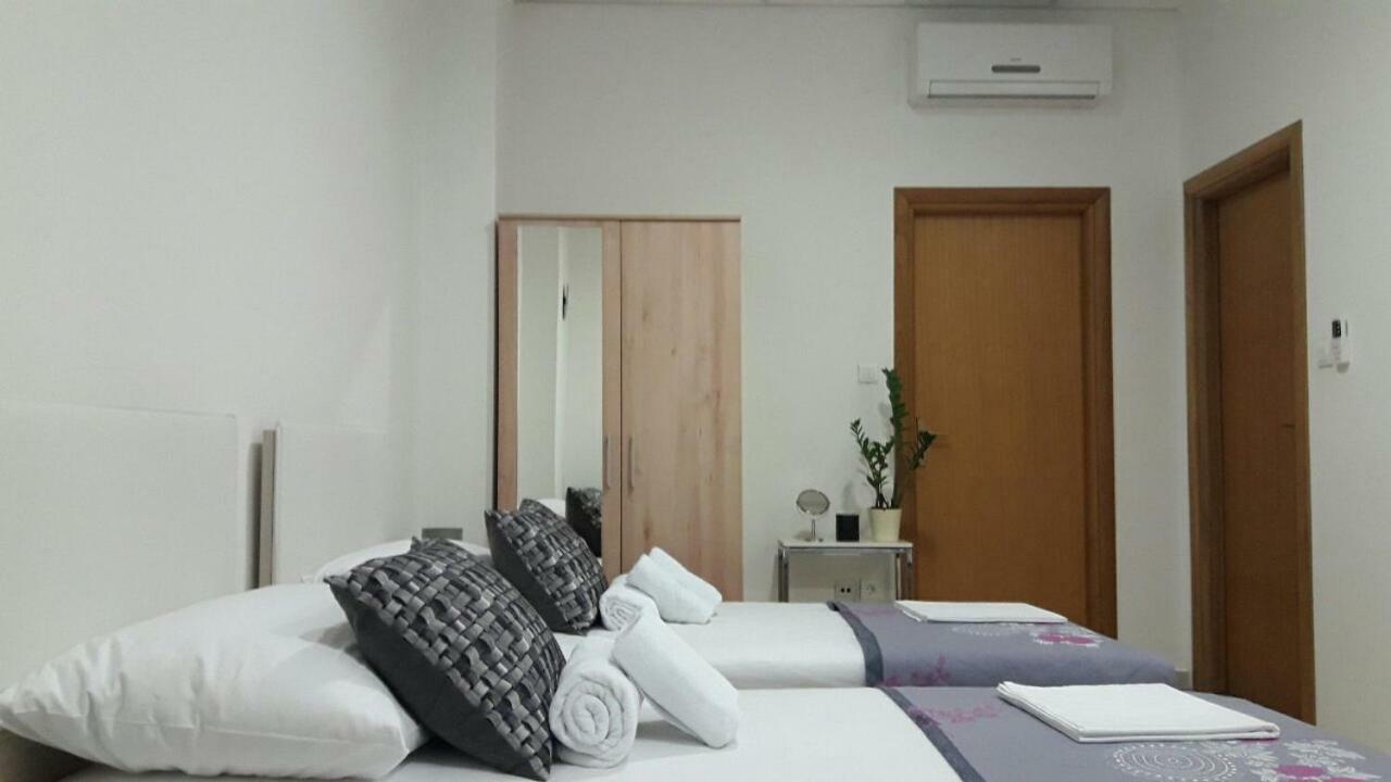 Apartment Smodlaka دوغوبولج المظهر الخارجي الصورة