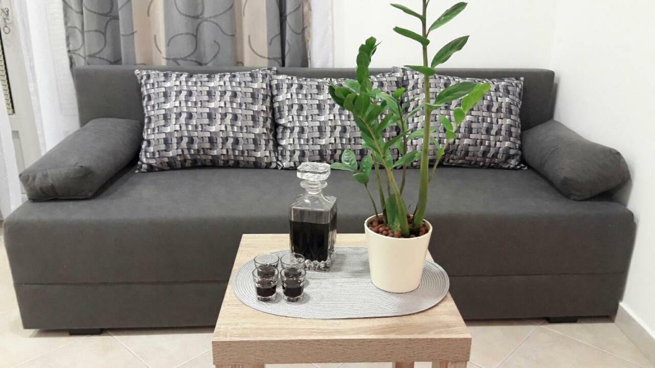 Apartment Smodlaka دوغوبولج المظهر الخارجي الصورة