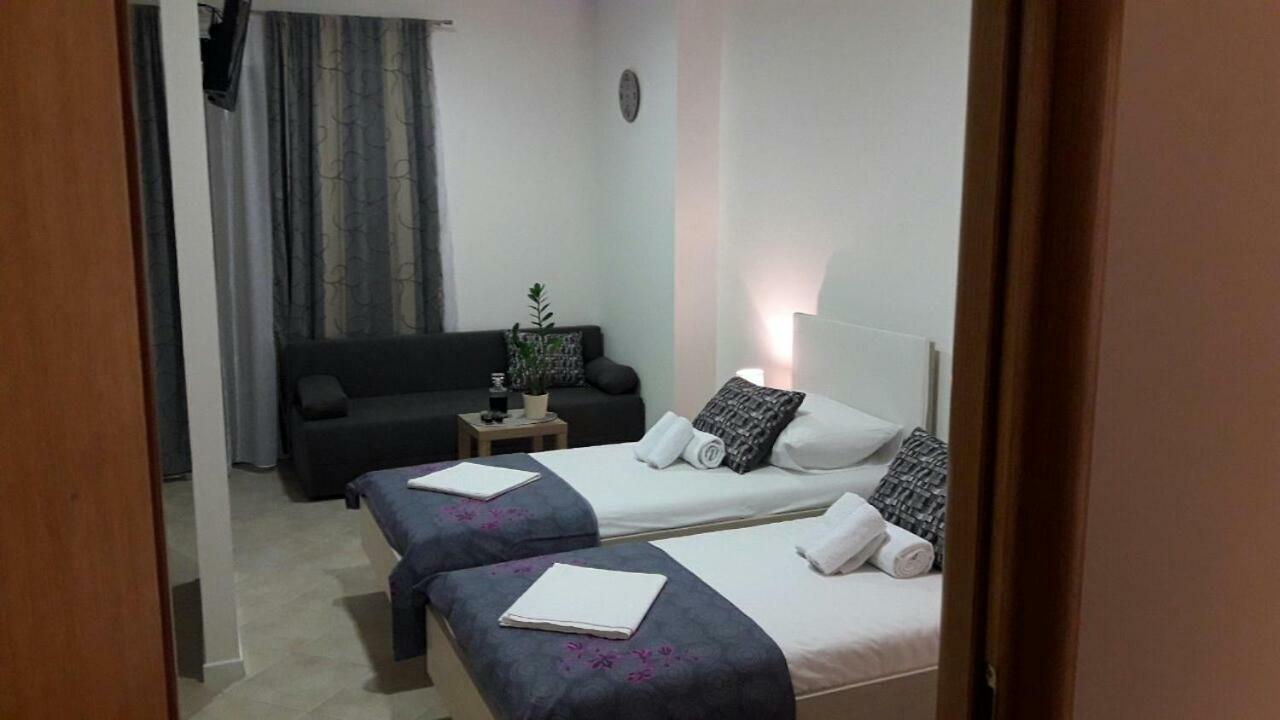 Apartment Smodlaka دوغوبولج المظهر الخارجي الصورة