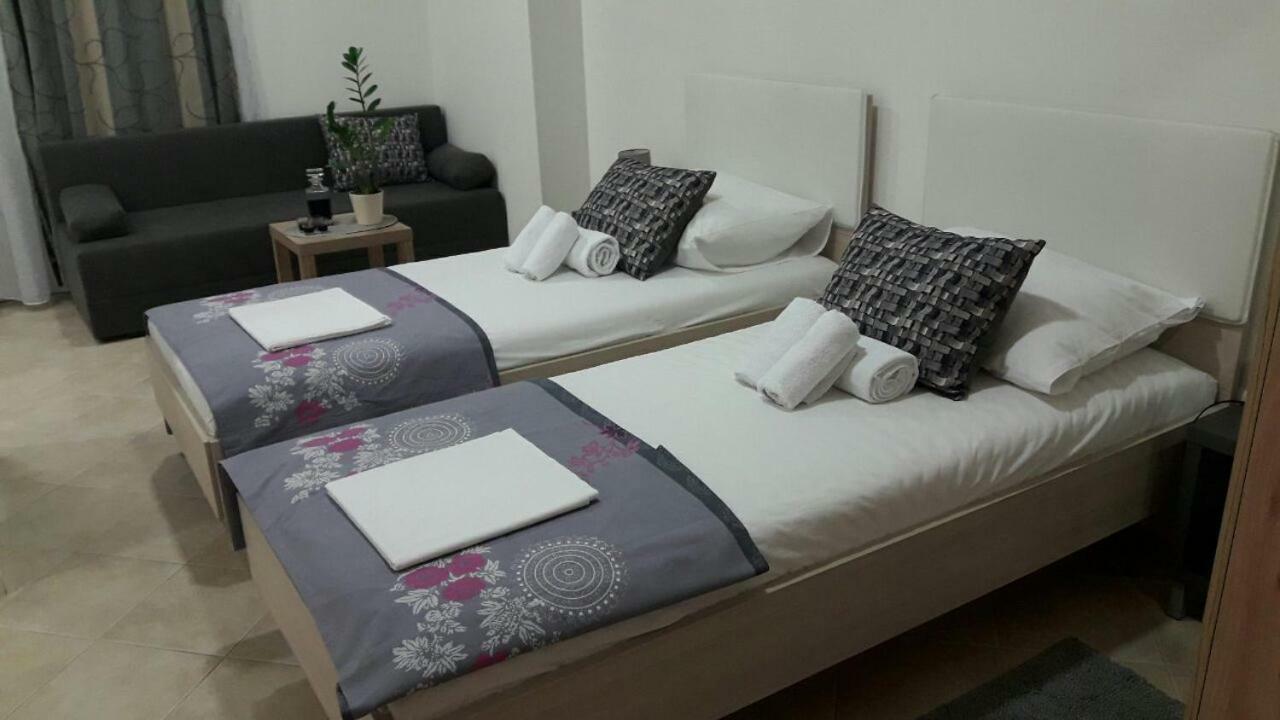 Apartment Smodlaka دوغوبولج المظهر الخارجي الصورة