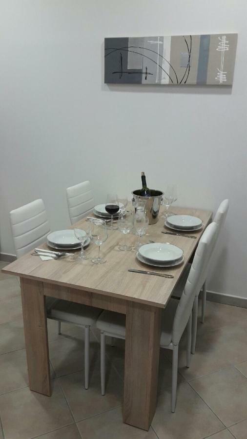 Apartment Smodlaka دوغوبولج المظهر الخارجي الصورة