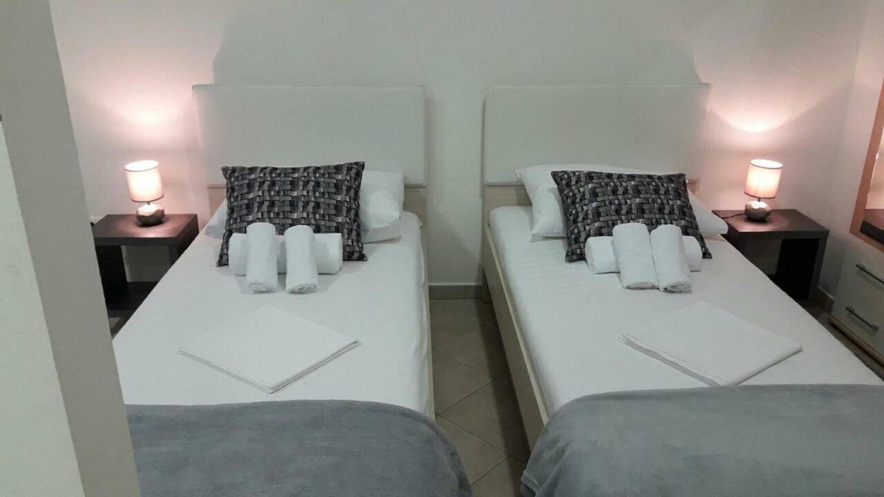 Apartment Smodlaka دوغوبولج المظهر الخارجي الصورة