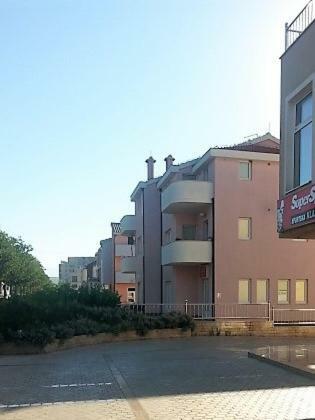 Apartment Smodlaka دوغوبولج المظهر الخارجي الصورة