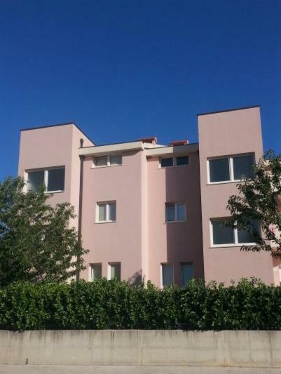 Apartment Smodlaka دوغوبولج المظهر الخارجي الصورة